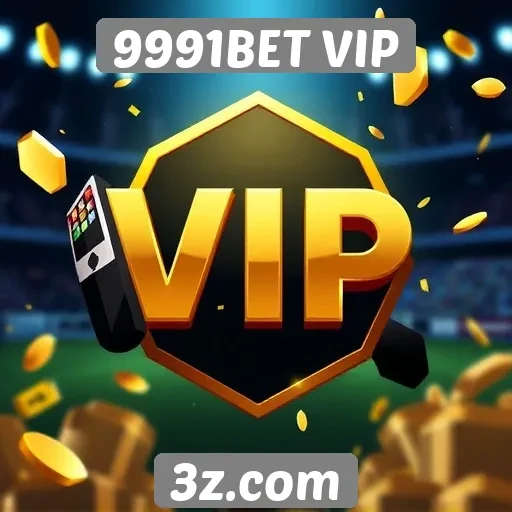 Comparação entre 9991BET VIP e concorrentes