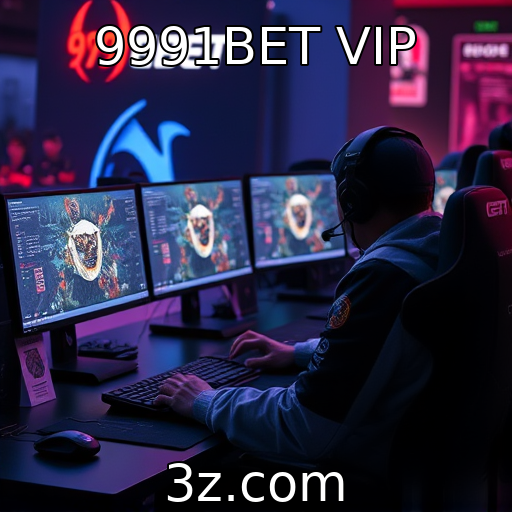 Eventos de eSports ganhando popularidade global