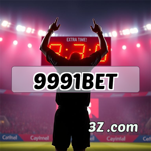 Esportes Incríveis no 9991BET VIP Para Apostar e Ganhar