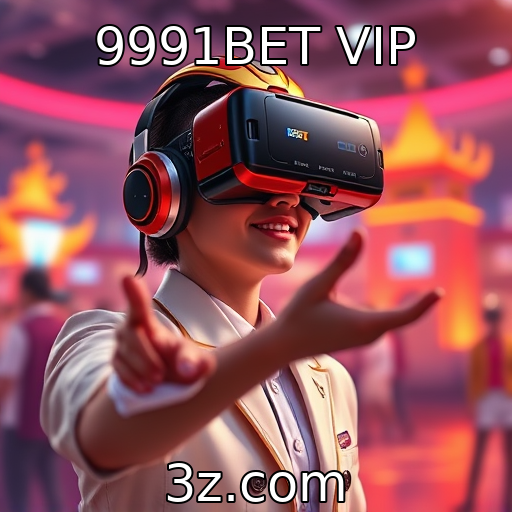 Expectativas para a evolução das experiências em realidade virtual